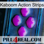Kaboom Action Strips 04
